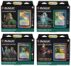 Magic: The Gathering - Lord of the Rings: Tales of Middle-Earth - Commander Deck