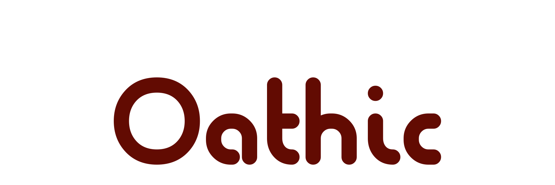 Oathic