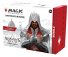 Magic: The Gathering - Universes Beyond: Assassin's Creed - Bundle