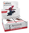 Magic: The Gathering - Universes Beyond: Assassin's Creed - Beyond Booster Box