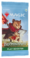 Magic: The Gathering - Bloomburrow - Play Booster Pack