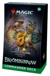 Magic: The Gathering - Bloomburrow - Commander Deck - Family Matters