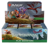 Magic: The Gathering - Bloomburrow - Play Booster Box