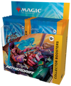 Magic: The Gathering - Aetherdrift - Collector Booster Box (12x Packs)
