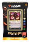 Magic: The Gathering - Dominaria United - Commander Deck - Painbow