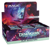 Magic: The Gathering - Duskmourn: House of Horrors - Play Booster Box (36 Packs)