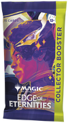 Magic: The Gathering - Edge of Eternities - Collector Booster Pack