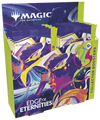 Magic: The Gathering - Edge of Eternities - Collector Booster Box (12x Packs)