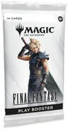 Magic: The Gathering - Universes Beyond - Final Fantasy - Play Booster Pack