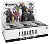 Magic: The Gathering - Universes Beyond - Final Fantasy - Play Booster Box (30x Packs)