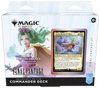 Magic: The Gathering - Universes Beyond - Final Fantasy - Collector Commander Deck - Terra, Herald of Hope