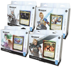 Magic: The Gathering - Universes Beyond - Final Fantasy - Collector Commander Deck - Bundle