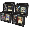Magic: The Gathering - Universes Beyond - Final Fantasy - Commander Deck - Bundle