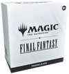 Magic: The Gathering - Universes Beyond - Final Fantasy - Prerelease Box