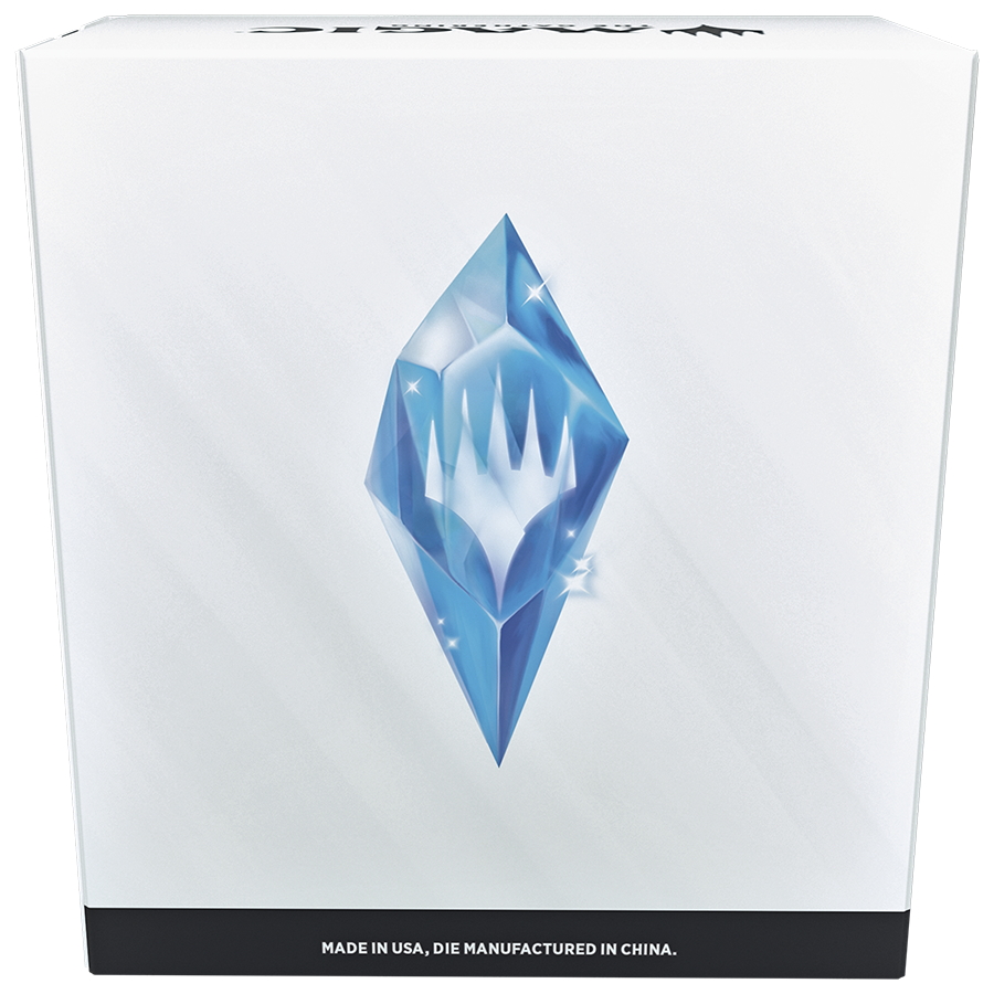 Magic: The Gathering - Universes Beyond - Final Fantasy - Prerelease Box