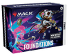 Magic: The Gathering - Foundations - Bundle