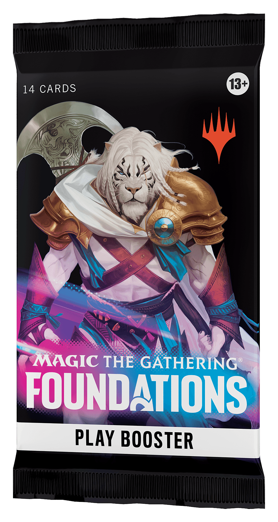 Magic: The Gathering - Foundations - Play Booster Box