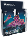 Magic: The Gathering - Foundations - Collector Booster Box