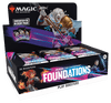 Magic: The Gathering - Foundations - Play Booster Box