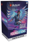 Magic: The Gathering - Foundations - Starter Collection