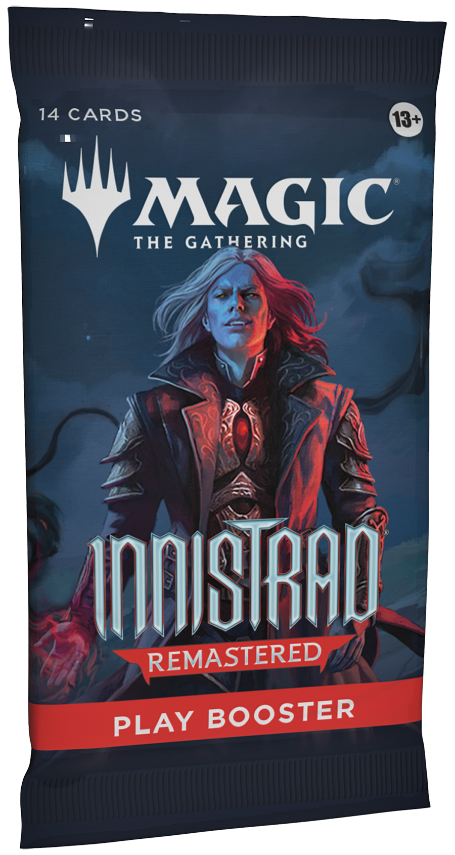 Magic: The Gathering - Innistrad Remastered - Play Booster Box (36x Packs)