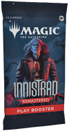 Magic: The Gathering - Innistrad Remastered - Play Booster Pack