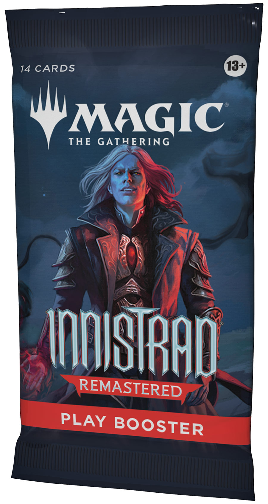 Magic: The Gathering - Innistrad Remastered - Play Booster Pack