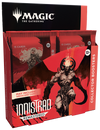 Magic: The Gathering - Innistrad Remastered - Collector Booster Box (12x Packs)
