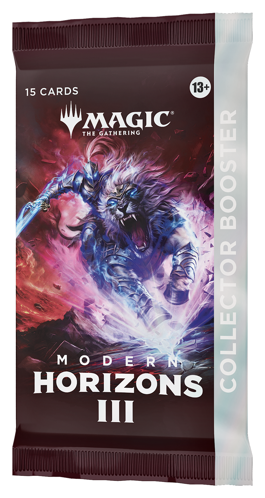 Magic: The Gathering - Modern Horizons 3 - Collector Booster Pack