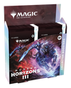 Magic: The Gathering - Modern Horizons 3 - Collector Booster Box