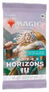 Magic: The Gathering - Modern Horizons 3 - Play Booster Pack