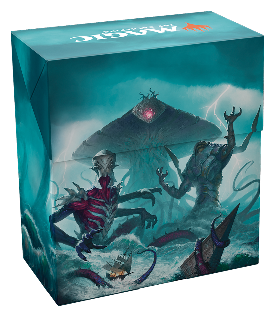 Magic: The Gathering - Modern Horizons 3 - Prerelease Kit