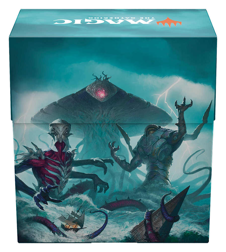 Magic: The Gathering - Modern Horizons 3 - Prerelease Kit
