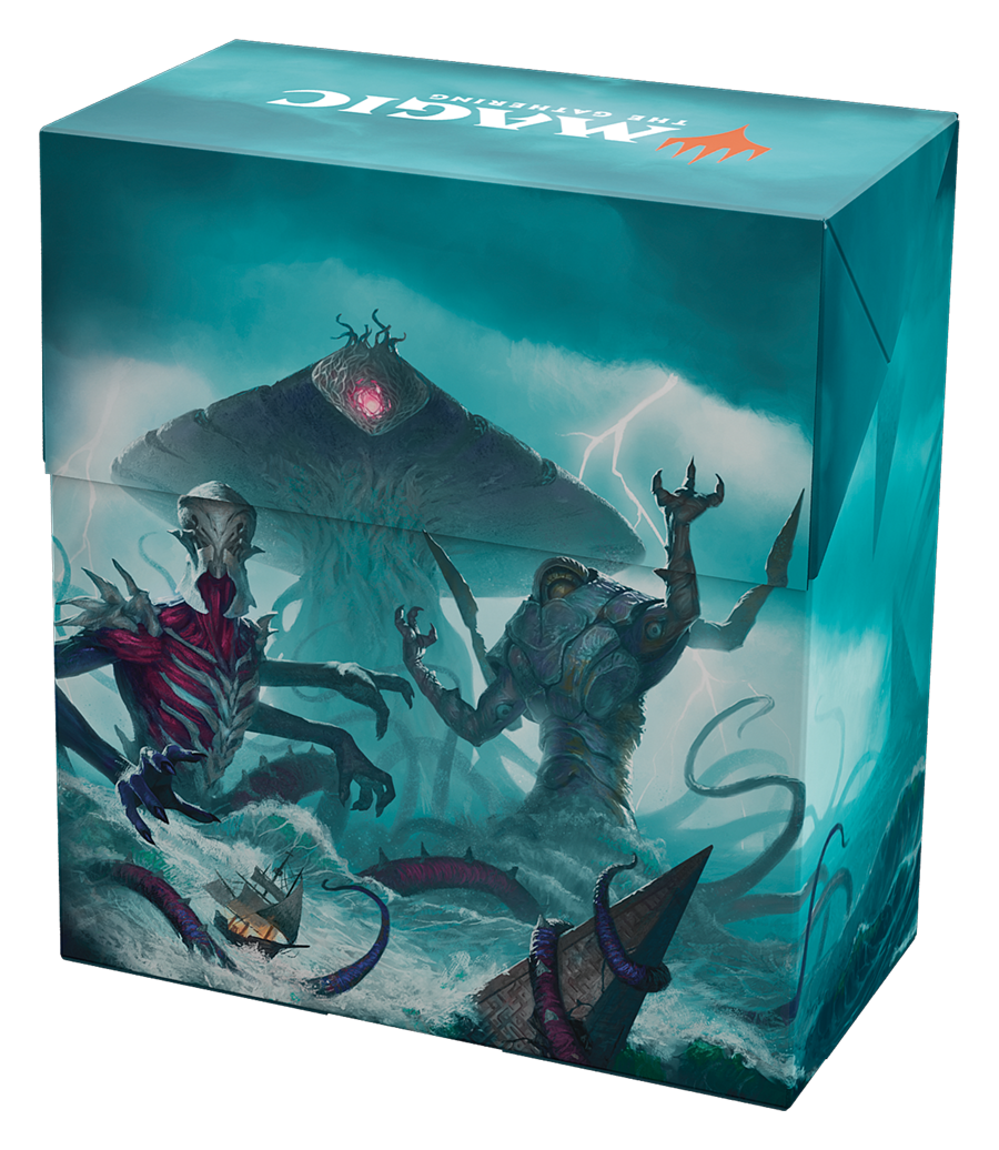Magic: The Gathering - Modern Horizons 3 - Prerelease Kit