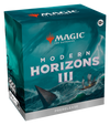 Magic: The Gathering - Modern Horizons 3 - Prerelease Kit