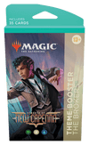 Magic: The Gathering - Streets of New Capenna - Theme Booster