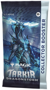 Magic: The Gathering - Tarkir: Dragonstorm - Collector Booster Pack
