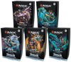 Magic: The Gathering - Tarkir: Dragonstorm - Commander Deck - Bundle