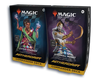 Magic: The Gathering - Aetherdrift - Commander Deck - Bundle