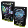Magic: The Gathering - Edge of Eternities - Commander Deck - Bundle