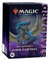 Magic The Gathering Challenger Deck 2022 - Dmir Control