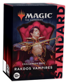 Magic: The Gathering Challenger Deck 2022 - Rakdos Vampires