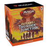 Magic: The Gathering - Outlaws of Thunder Junction - Prerelease Kit
