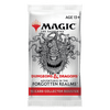 Magic: The Gathering - Adventures In The Forgotten Realms Collector Booster Pack