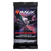 Magic: The Gathering - Adventures In The Forgotten Realms Draft Booster Pack