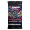 Magic: The Gathering - Adventures In The Forgotten Realms Set Booster Pack