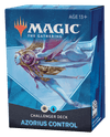 Magic: The Gathering - Challenger Deck 2021 - Azorius Control