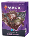 Magic: The Gathering - Challenger Deck 2021 - Dimir Rogues