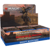 Magic: The Gathering - Commander Legends: Battle for Baldur's Gate Draft Booster Box