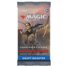 Magic: The Gathering - Commander Legends: Battle for Baldur's Gate Draft Booster Pack